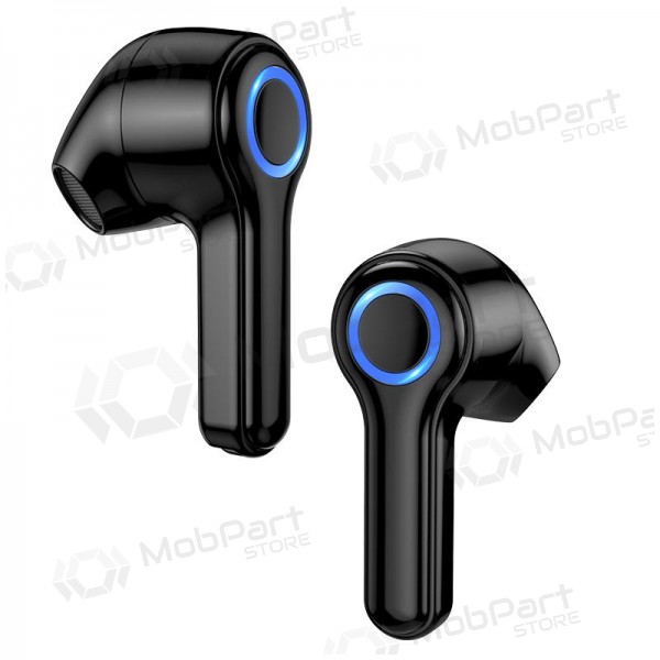 Wireless headset / handsfree Hoco ES45 (black)