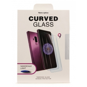 Huawei P20 Pro tempered glass screen protector 