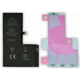 Apple iPhone XS battery (2658mAh) - Premium