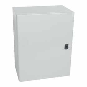 Metal enclosure Legrand ATLANTIC 036920 (600x500x200, IP66, IK10)