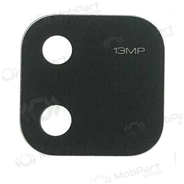 Xiaomi Redmi 10A camera glass / lens