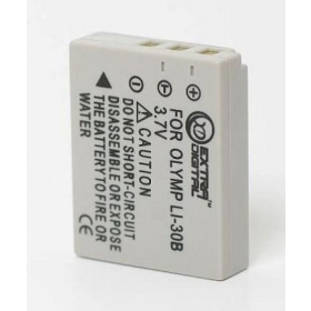 Olympus LI-30B foto battery / accumulator