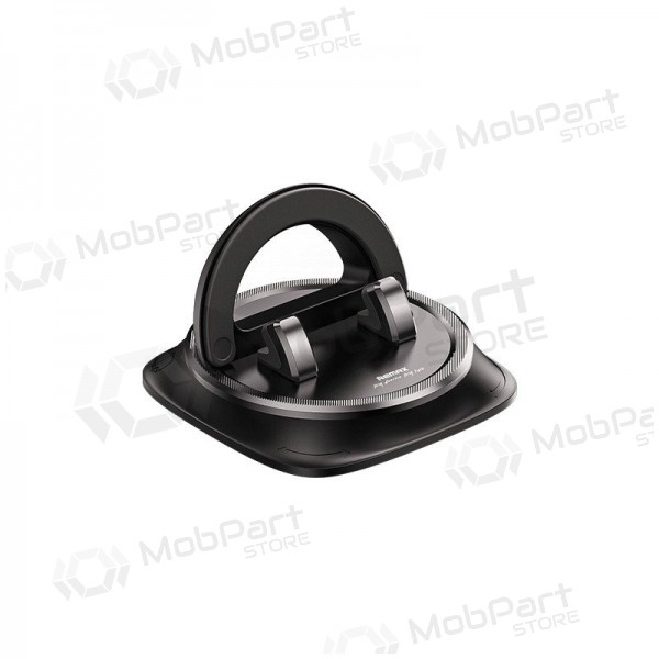 Car phone holder Remax RM-C43 (dashboard) black