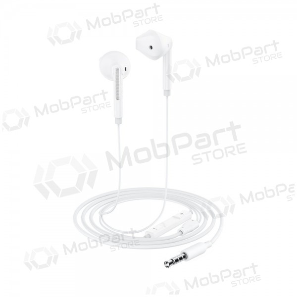 Wired headphones Acefast L14 USB-C white