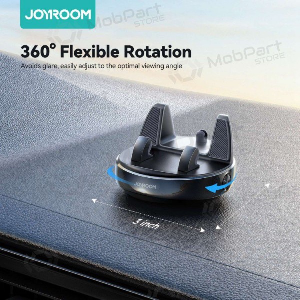 Car phone holder Joyroom JR-ZS330 black