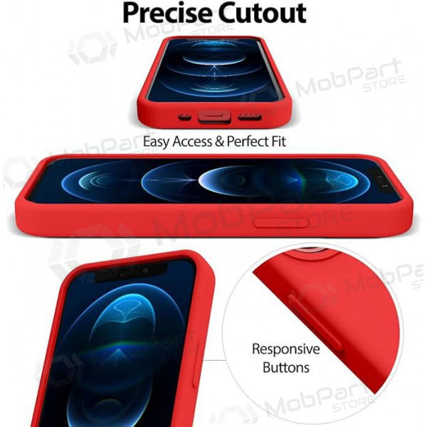 Apple iPhone 11 Pro Max case Mercury 