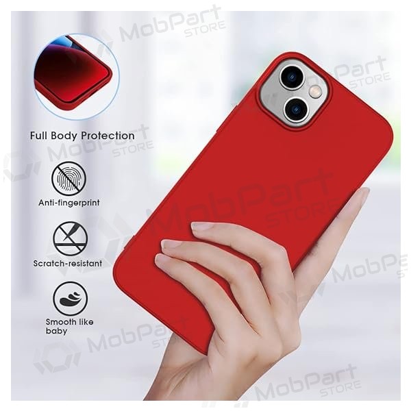 Samsung Galaxy S26 FE case -X-Level Dynamic- (red)