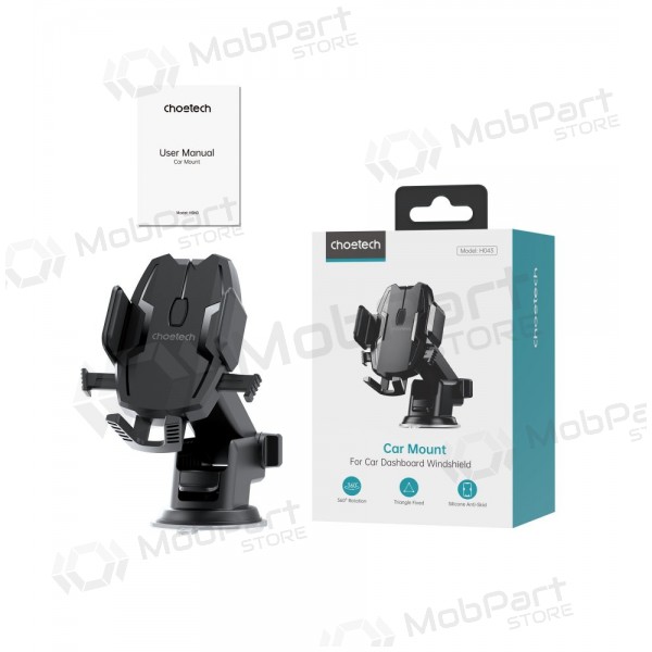 Choetech H043 car phone holder for dashboard