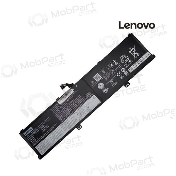 LENOVO L19C4P71, 5235mAh laptop battery - PREMIUM LENOVO L19C4P71, 5235mAh laptop battery - PREMIUM