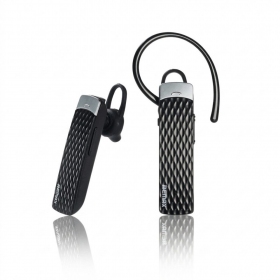 Bluetooth hands-free set Remax RB-T9 Bluetooth black