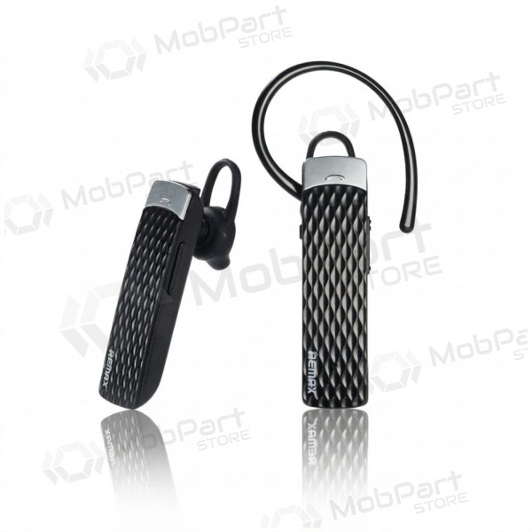 Bluetooth hands-free set Remax RB-T9 Bluetooth black