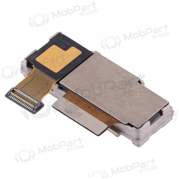 Huawei P20 Pro Rear camera