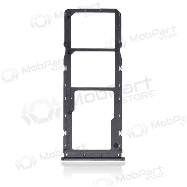 Xiaomi Redmi 10 SIM card holder (grey)
