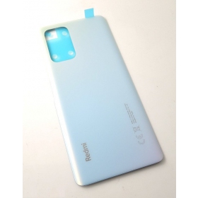 Xiaomi Redmi Note 10 Pro back / rear cover (Glacier Blue)
