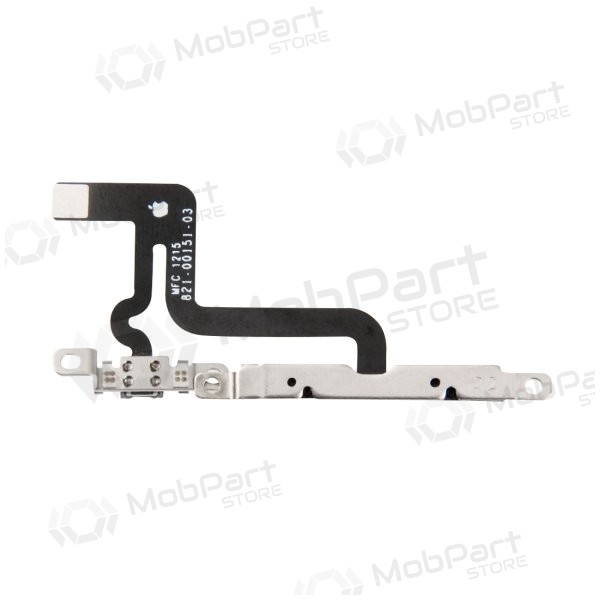 Apple iPhone 6S Plus volume control flex