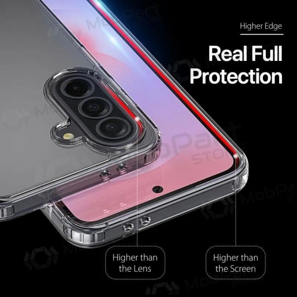Samsung A37 case -Dux Ducis Clin- transparent