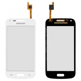 Samsung G3500 / 3502 / G350 Core Plus touchscreen (white)