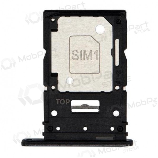 Samsung A546 Galaxy A54 5G 2023 card holder (grafitas) (service pack) (original) Samsung A546 Galaxy A54 5G 2023 card holder (grafitas) (service pack) (original)