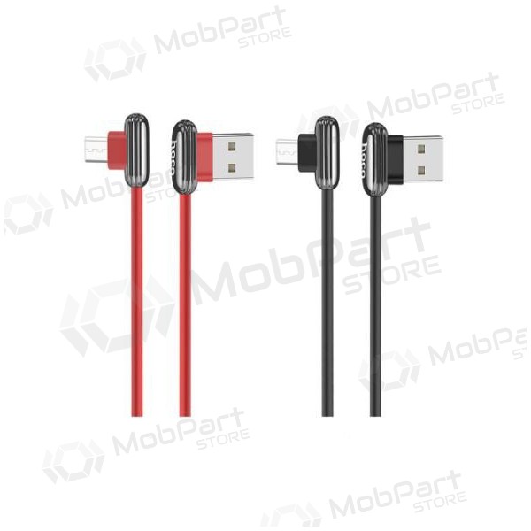 USB cable HOCO U60 Soul secret 