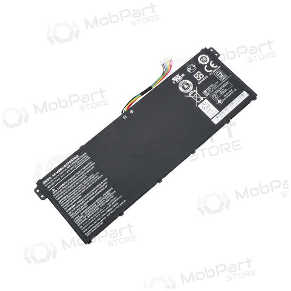 ACER AC14B8K, 3220mAh laptop battery - PREMIUM
