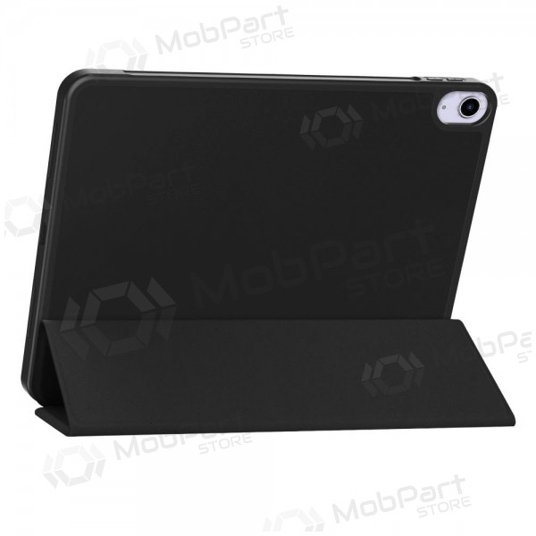 Apple iPad Air (2020, 2022, 2024, 2025, 2026) case - Tech-Protect SmartCase Pen Holder (black)