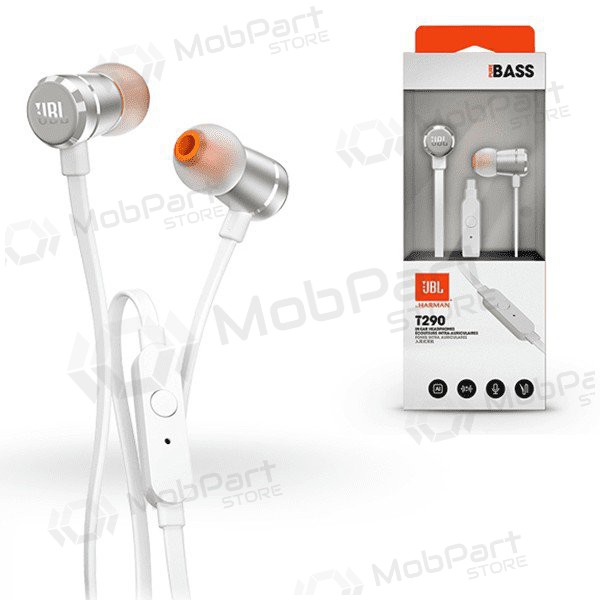 Earphone JBL Tune 290 3,5mm