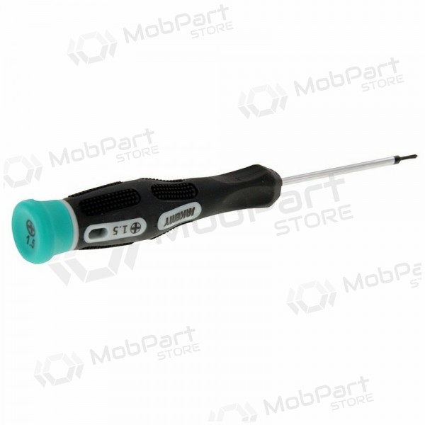 Screwdriver cross (+) 1.5mm Jakemy JM-8147