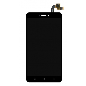 Xiaomi Redmi Note 4X (BV055FHM-N00-1909-R1.0) ekranas (black)