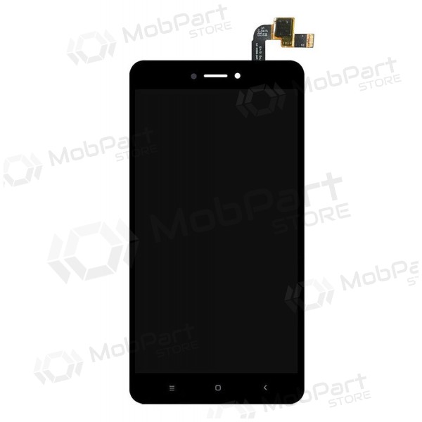 Xiaomi Redmi Note 4X (BV055FHM-N00-1909-R1.0) screen (black) Xiaomi Redmi Note 4X (BV055FHM-N00-1909-R1.0) screen (black)