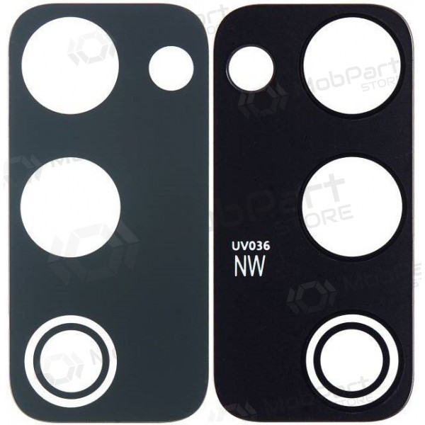 Samsung G780 / G781 Galaxy S20 FE 4G / 5G camera glass / lens (blue) (original) (service pack) Samsung G780 / G781 Galaxy S20 FE 4G / 5G camera glass / lens (blue) (original) (service pack)