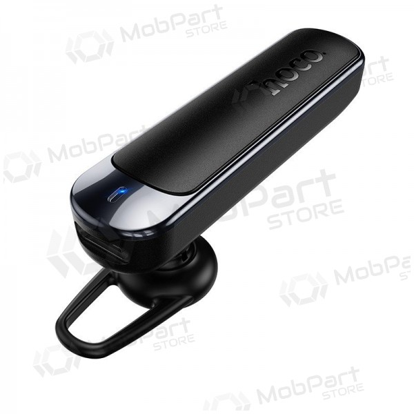 Bluetooth hands-free set Awei VS-6 for helmet USB-C black