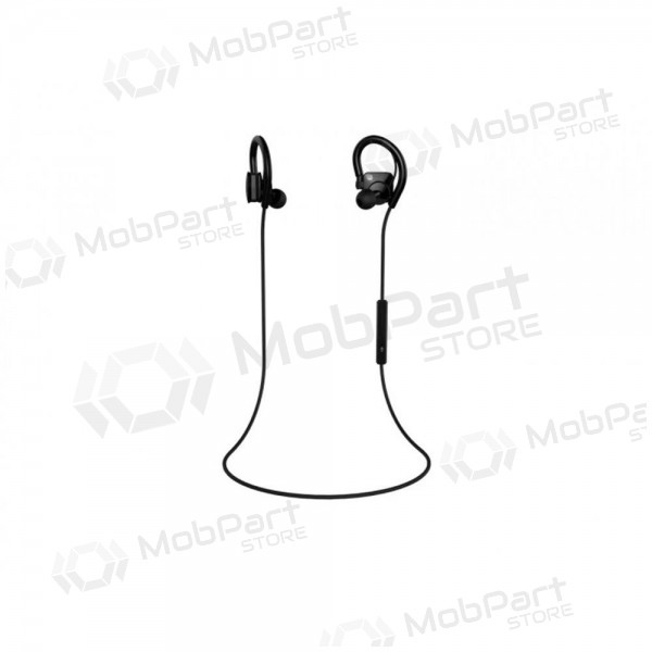 Wireless headset / handsfree Jabra Step (black)