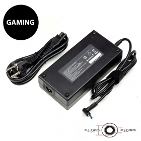 HP 200W: 19.5V, 10.3A laptop charger