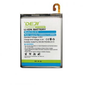 SAMSUNG A105 Galaxy A10 battery / accumulator (3400mAh)