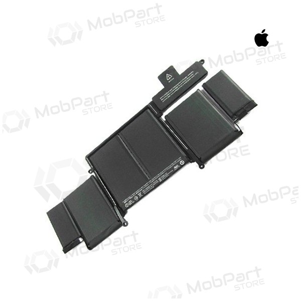 APPLE A1493, 6330mAh laptop battery - PREMIUM