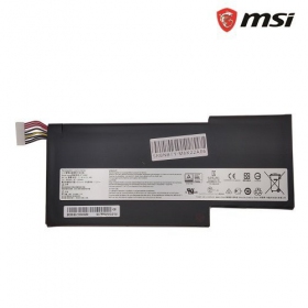 MSI BTY-M6K, 4500mAh laptop battery - PREMIUM