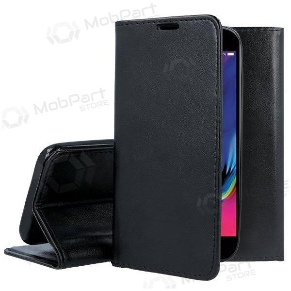 LG K50S case - Smart Magnetic (black)