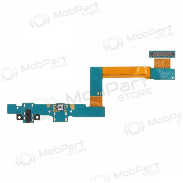 Samsung T550 Galaxy Tab A 9.7 / T555 Galaxy Tab A 9.7 LTE Charging connector flex Samsung T550 Galaxy Tab A 9.7 / T555 Galaxy Tab A 9.7 LTE Charging connector flex