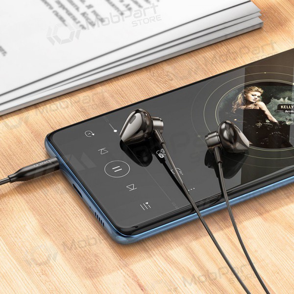 Headphones Hoco M125 3,5mm