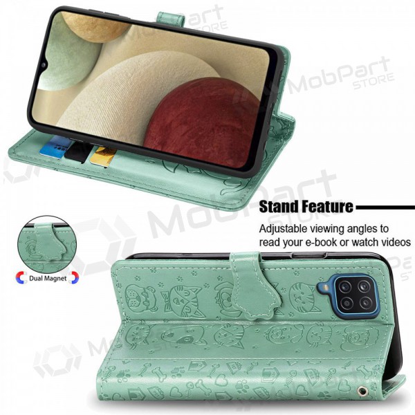 Xiaomi Redmi 9C, 9C NFC wallet case 