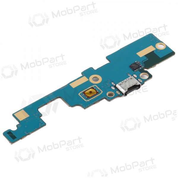Samsung T820 / T825 Galaxy Tab S3 9.7 charging dock port flex (service pack) (original) Samsung T820 / T825 Galaxy Tab S3 9.7 charging dock port flex (service pack) (original)