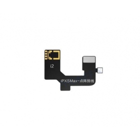 Apple iPhone XS Max JC Dot Matrix Cable Face ID flex