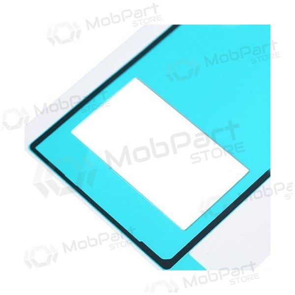 Sony Xperia Z1 L39h C6902 / Xperia Z1 C6903 / Xperia Z1 C6906 / Xperia Z1 C6943 battery back cover adhesive sticker Sony Xperia Z1 L39h C6902 / Xperia Z1 C6903 / Xperia Z1 C6906 / Xperia Z1 C6943 battery back cover adhesive sticker