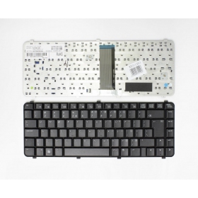 HP Compaq: 6530S, 6535S, 6531S, 6730S, 6735S, UK keyboard