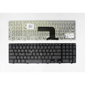 DELL Inspiron: 17 3721 keyboard