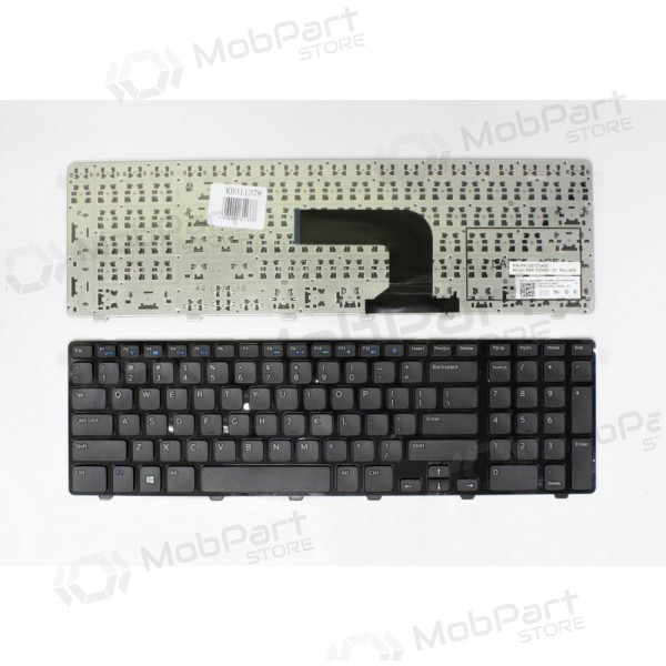 DELL Inspiron: 17 3721 keyboard DELL Inspiron: 17 3721 keyboard
