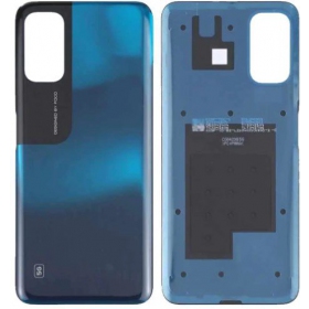 Xiaomi Poco M3 Pro 5G back / rear cover (blue)