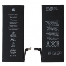Apple iPhone 6 battery / accumulator (1810mAh) (Original Desay IC)