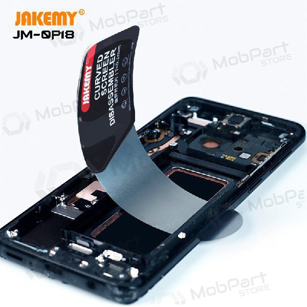 Metal opening tool Jakemy JM-OP18
