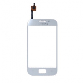 Samsung s7500 Galaxy Ace Plus touchscreen (white)
